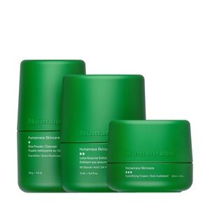 Humanrace Skincare Set